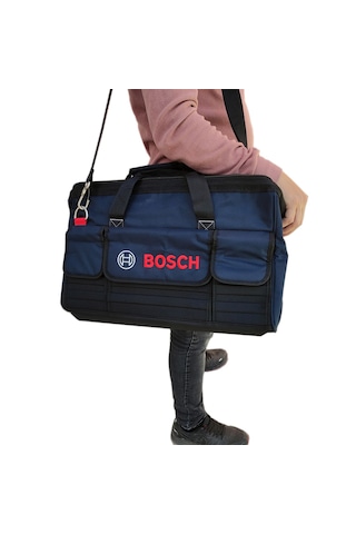 Bosch Professional Tasche Alet Çantası M Beden - 1600A003BJ