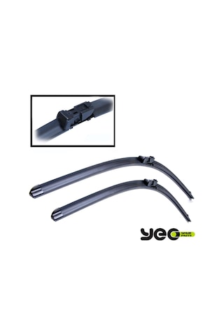 Vw Golf 7 Silecek Takımı 2012-...