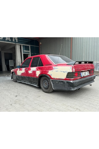 Mercedes W201 190 Dodik Takımı 4 Parça