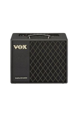 Vt40x 1x10 İnç 40 Watt Modelleme Gitar Combo Amplifikatör W/dsp Ve Hibrit Tasarım