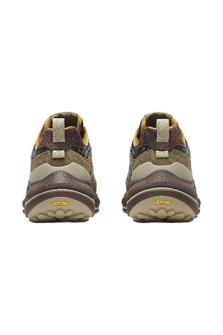 Merrell Merrell Speedarc Matis Ltr Waterproof Erkek Yeşil Günlük Ayakkabı Lod