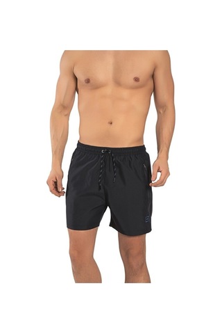 Crozwise Maraton - Erkek Lacivert Deniz Şortu - 3180