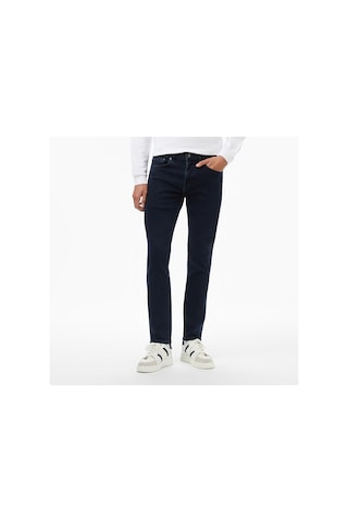 Nautica Erkek Lacivert Slim Fit Pantolon Düz 2p5702t Lacivert