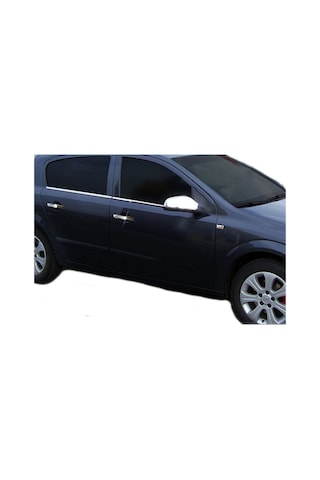 Opel Astra H Hb Kapı Kolu 2 Kapı Krom 2004 ve Sonrası