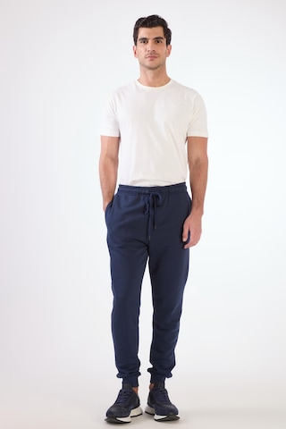 Dufy Lacivert Erkek Eşofman Altı - Regular Fit Lacivert