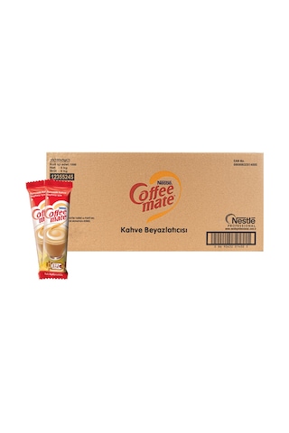 Nestle Coffee Mate Kahve Kreması 10'lu 100 x 5 G