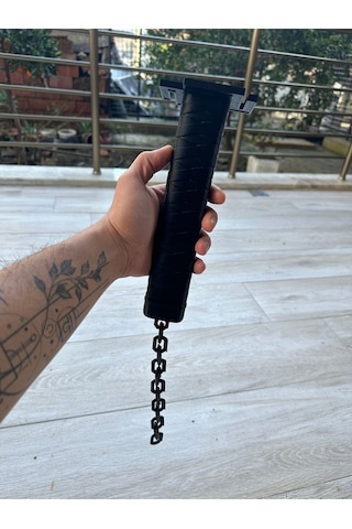 İchigo Katana Katlanabilir Katana 100cm Sert Plastik
