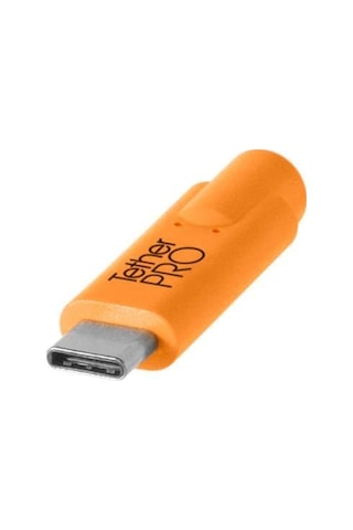Tether Tools Tetherpro Usb-C To Usb-C 1 M Bağlantı Kablosu
