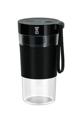 Vestel Mix & Go Şarj Edilebilir Blender