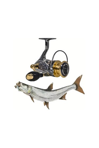 Motion003 Gx3000 Model 3000 7000 Metal Spinner Balıkçılık Makarası Alüminyum Alaşım Tam Metal Katlanabilir Rocker Kol Sol Sağ Değiştirilebilir