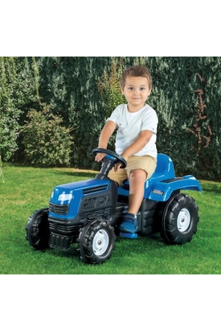 Dolu 8045 Ranchero Pedallı Traktör