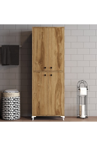 MOXEN BD2 ÇOK AMAÇLI DOLAP