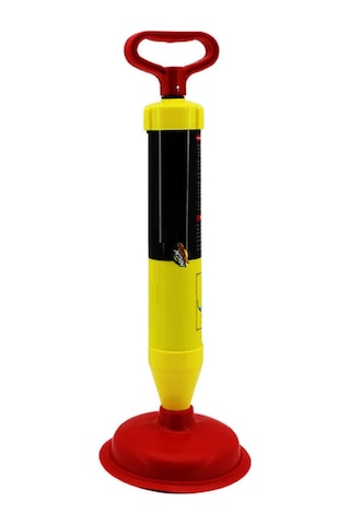 Büro Ev Klozeti İçin Vakumlu Açıcı Lavabo Pompası Diğer