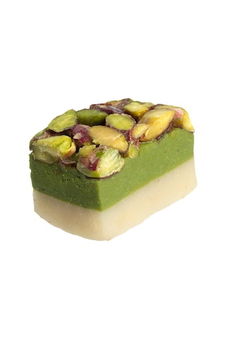 Baklawati Antep Fıstıklı Badem Ezmesi 1 KG
