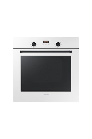 Samsung NV60K5140BW - NA64M7100AW - NK24M7060VW Beyaz Ankastre Set