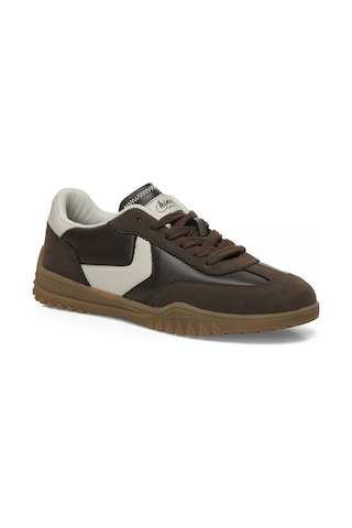 Kinetix Loya 6fx Kahverengi Kadın Sneaker 000000000102158402 Kahverengi
