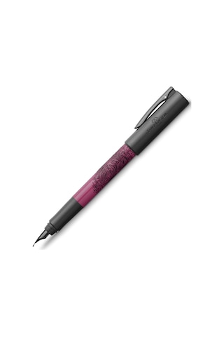 Faber Castell Writink Print Dolma Kalem Pembe M 149357
