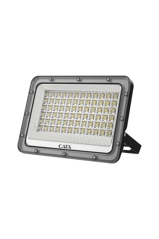 Cata Ct 4659 100w Slim Led Projektör 6400k Beyaz Işık