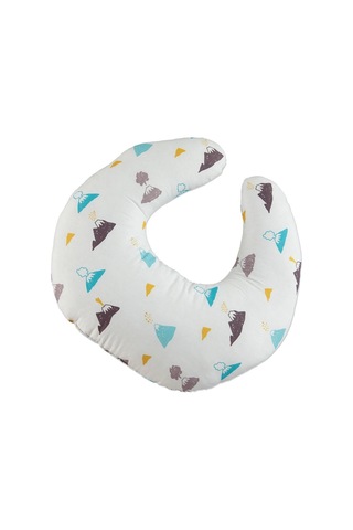 Baby Mom Eko Emzirme ve Destek Minderi