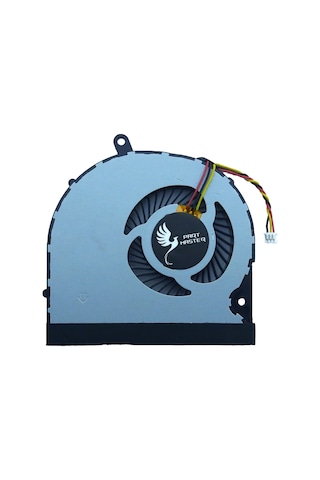 Casper Uyumlu Nirvana C500.1115-bx00a-g-f Notebook Cpu Fan, İşlemci Fanı