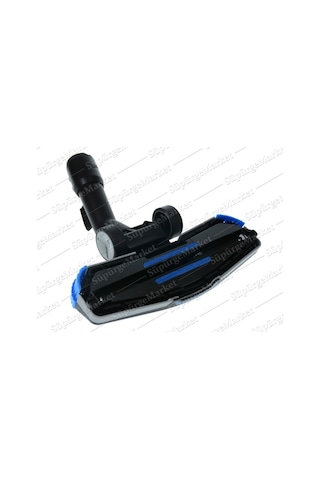 Philips Uyumlu Xb 9125 / Xb 9155 / Xb 9185 Süpürge Triactive Başlık