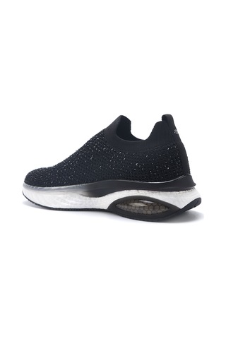 İnci Incı Sorıa 5fx Siyah Kadın Comfort Ayakkabı 000000000101973357 Siyah