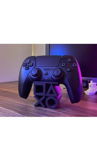 Ps5 Joystick Standı - Ps5 Controller/kol Tutucu