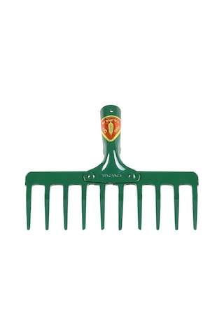 94100 Sapsız Tırmık 10 Diş 260 X 85 Mm