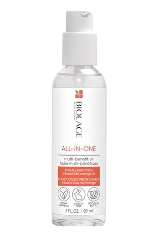 Biolage Moringa Yağı İle Aşılanmış All-ın-one Yağı 89 Ml
