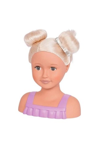 Our Generation Trista