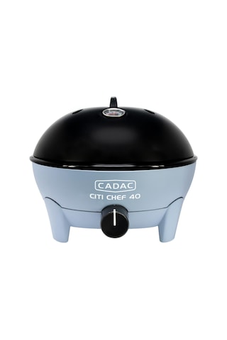 Cadac Citi Chef 40 Gazlı Mangal Mavi Diğer
