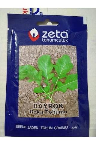 Roka Tohumu 25gr