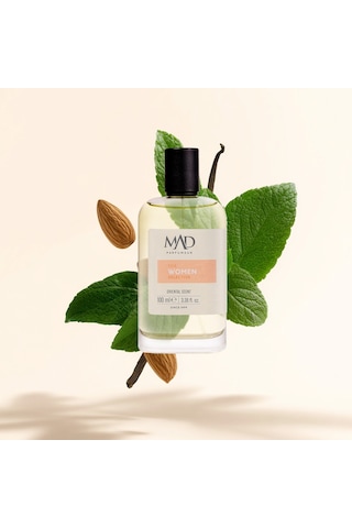 Mad G102 Selective Kadın Parfüm EDP 100 ML