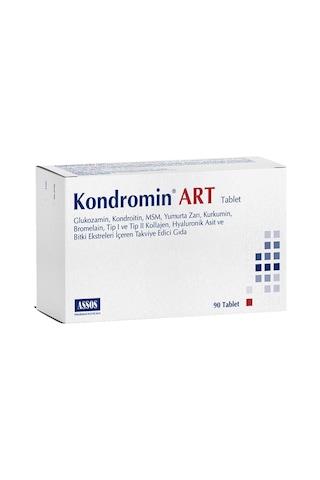 Kondromin Art 90 Tablet