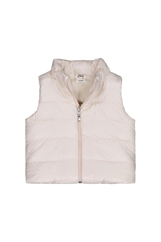 Civil Baby Basıc 6-18 Ay Yelek Taş