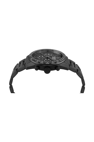 Philipp Plein Pwpya0624 Erkek Kol Saati Siyah