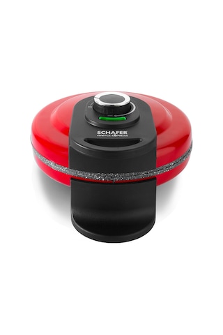 Schafer Express Waffle Makinesi