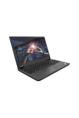 Lenovo ThinkPad P16V Gen 2 21KX001MTX Ultra 7 165H 32 GB 1 TB SSD RTX2000 16" W11P Dizüstü Bilgisayar (0) SÜPER 181.239 TL SEPETTE - Görsel 1