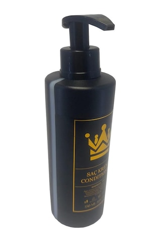 Otel Pansiyon Hastane Tipi Kilitli Kapak Pompalı Saç Kremi 5 x 350 ML