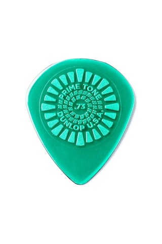 Jim Dunlop Aalp02 .73mm Animal As Leaders Primetone Guitar 3-pick Player's Pack 3'lü Pena