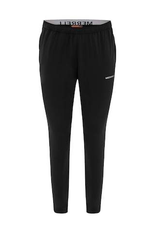 Merrell Runner Kadın Pantolon Siyah