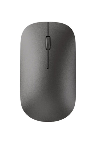 İkey C230 Siyah Ultra İnce Kablosuz Türkçe Klavye-mouse Seti Diğer