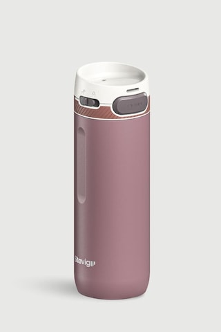 Stevig 4 Action Trigger-control Çelik Termos 500 Ml Twilight Mauve St-230 Mercan