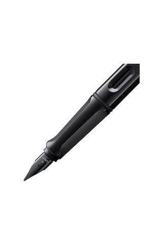 Lamy Safari 2026 Özel Üretim Rengi Meteorite Dolma Kalem M Uc Siyah