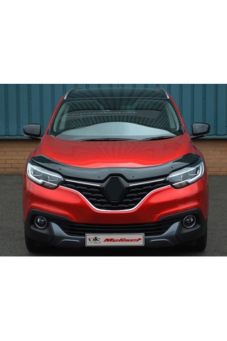Renault Kadjar Ön Kaput Rüzgarlığı 2012-2020 - Kaput Koruyucu
