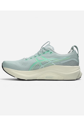 Asics Gel-kayano 32 Erkek Yeşil Koşu Ayakkabısı 1011c052-402