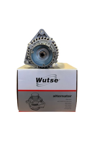 Ford Connect Alternatör Şarj Dinamosu 2002 - 2013 Wutse Marka