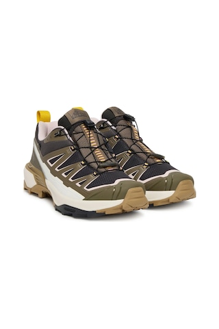 Salomon L47871700 X Ultra 360 Edge Gore-tex Erkek Outdoor Ayakkabı Renkli
