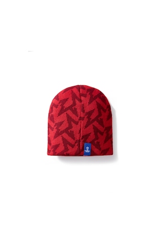 Gsstore Galatasaray Ucl Erkek Bere E252242 Kırmızı