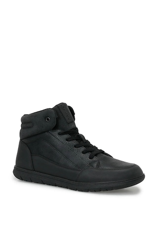 Kinetix Velto 6pr Siyah Erkek Bot & Bootie A102716729
